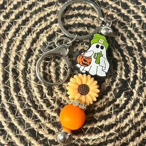 Halloween  Keychain